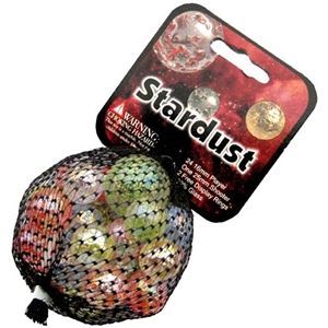 Stardust Net