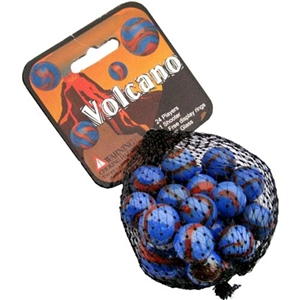 Volcano Net