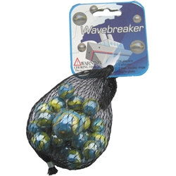 Wavebreaker Net