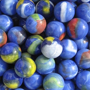 Blue Dolphin Boulders