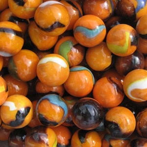 Clownfish Boulders
