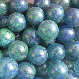 Earth Boulders