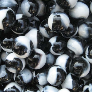 Orca Boulders