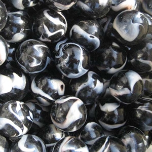 Zebra Boulders