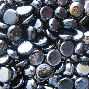 Electric Black Gems