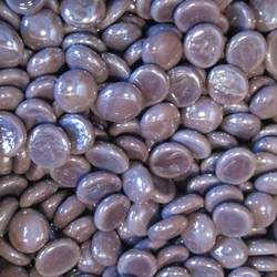 Electric Lilac Gems
