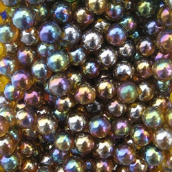 Oily Amber 5/8