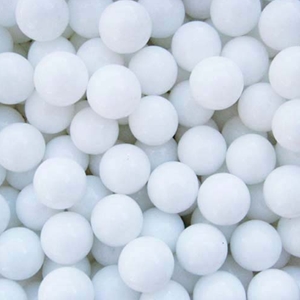 Opal White 5/8