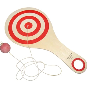 Paddle Ball