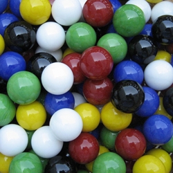 17mm Game Assortment
