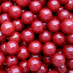 Opal Red 17mm