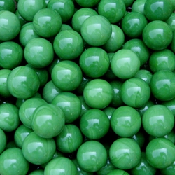 Opal Green 17mm