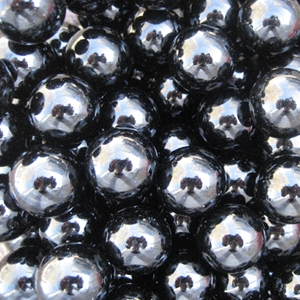 Opal Black 7/8