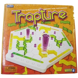 Trapture