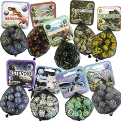 2009 Mega Marble Set