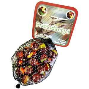 New for 2009! Pterodactyl Net