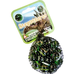 New for 2009! Stegosaurus Net