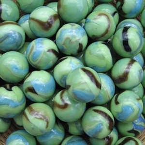 NEW for 2009! Butterfly Boulders