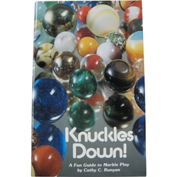 Knuckles Down! A Fun Guide to Marble Play