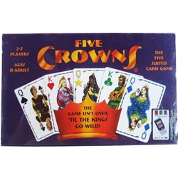 Five Crowns