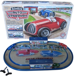 Auto Speedway