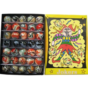 Joker Box Set II