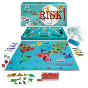 Risk!