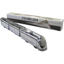 Streamline Train