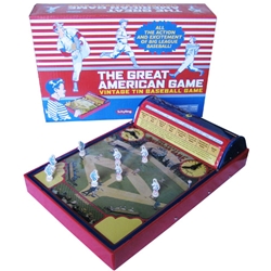 Big Baseball