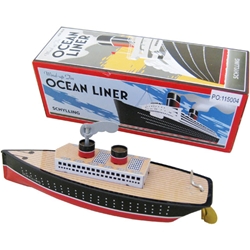 Ocean Liner