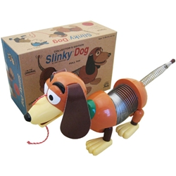Slinky Dog