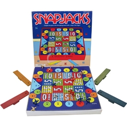 Snap Jacks