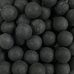 Frosted Black 7/8