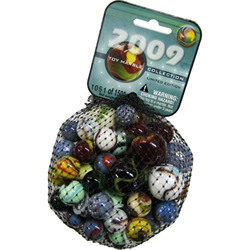 2009 Limited Edition Net