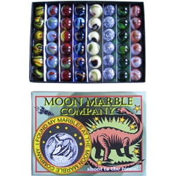 Pre-Historic Mib Box