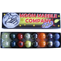 Universe Boulder Box - Black