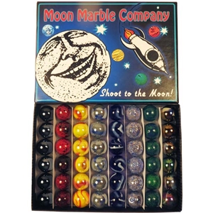 Universe Mib Box