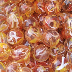 New! Goldfish Boulders