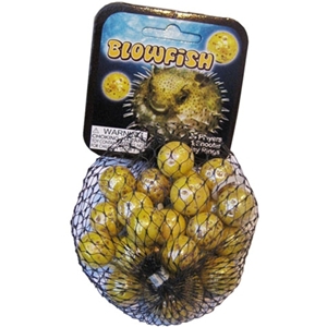 New! Blowfish Net