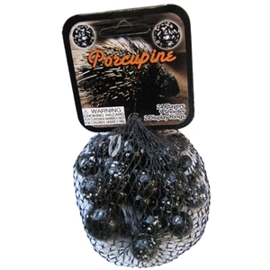 New! Porcupine Net