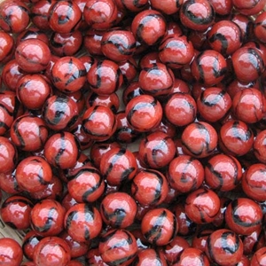 New! Ladybug 5/8