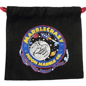 Moon Marble Co. Med. Pouch