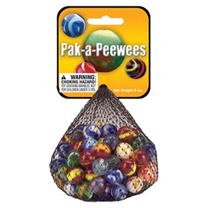 Pak - a - Peewees