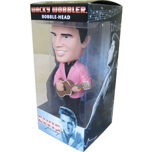 Elvis Presley Wacky Wobbler
