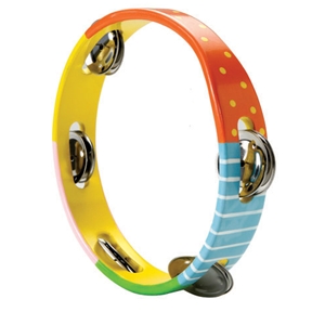 Tambourine