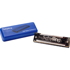 Harmonica
