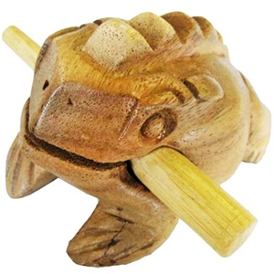 Musical Toad