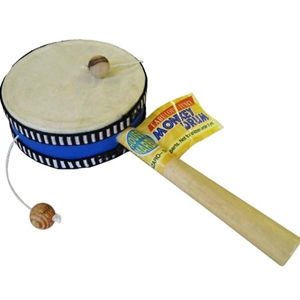 Monkey Drum