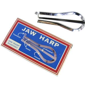 Jaw Harp