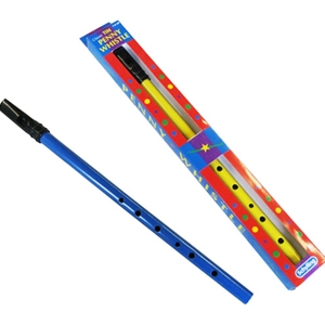 Penny Whistle